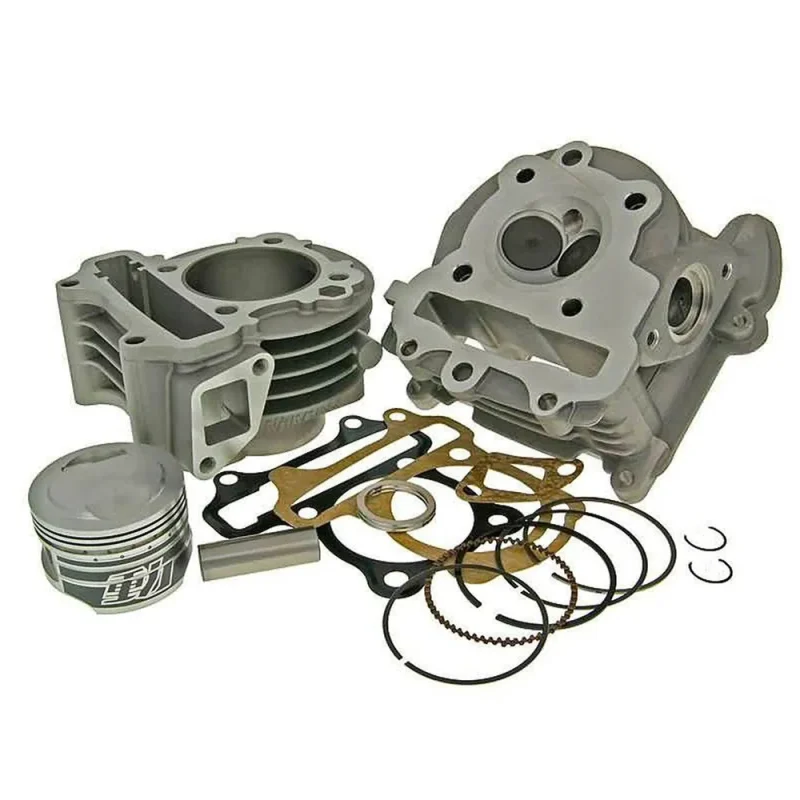 naraku 52 4mm performance cylinder head kit 137 4