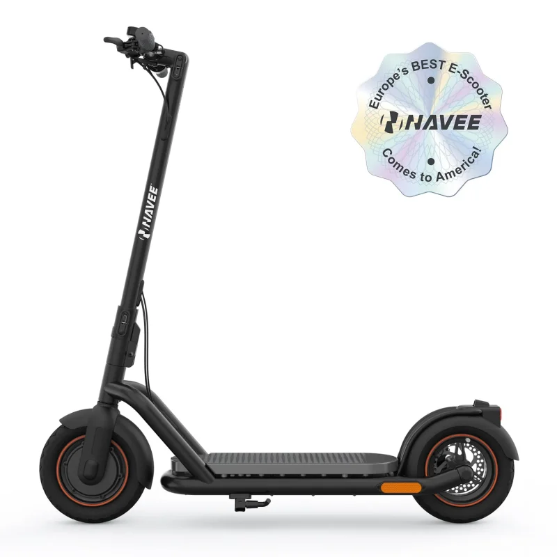 navee n65 electric scooter smart ride fast delivery