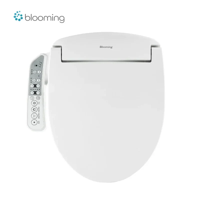 ncm 1170 luxury bidet toilet seat ultimate comfort upgrade