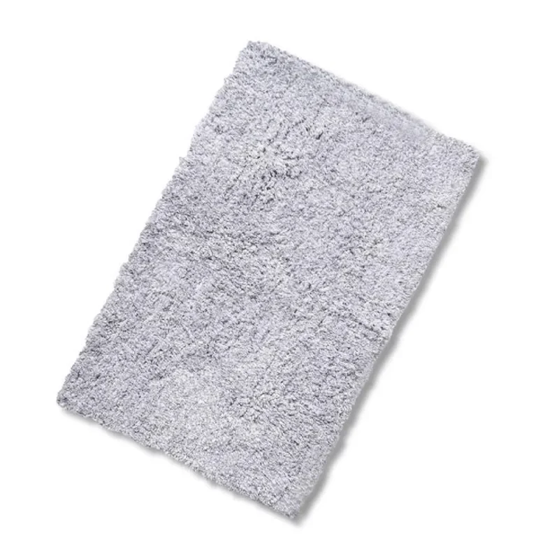 nebia bath mat by brondell durable non slip shower mat