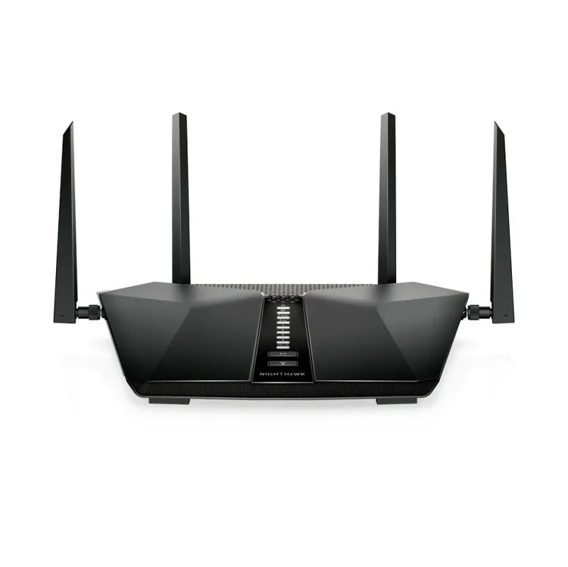 netgear nighthawk ax5 5 stream wifi 6 router 2 000 sq ft coverage