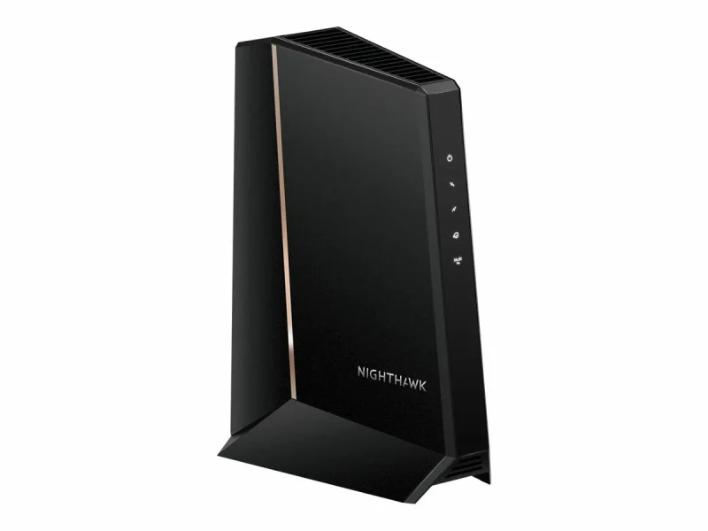 netgear nighthawk cm2000 2 5gbps multi gig cable modem