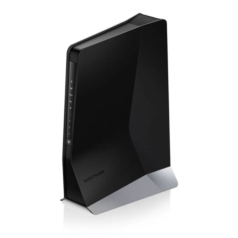 netgear nighthawk eax80 wi fi 6 router fast ethernet wireless