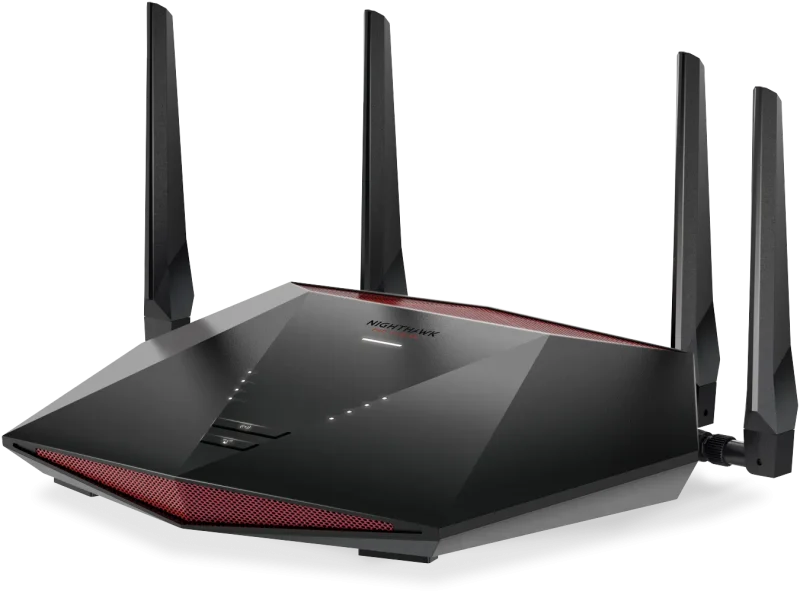 netgear nighthawk xr1000 wifi 6 gaming router