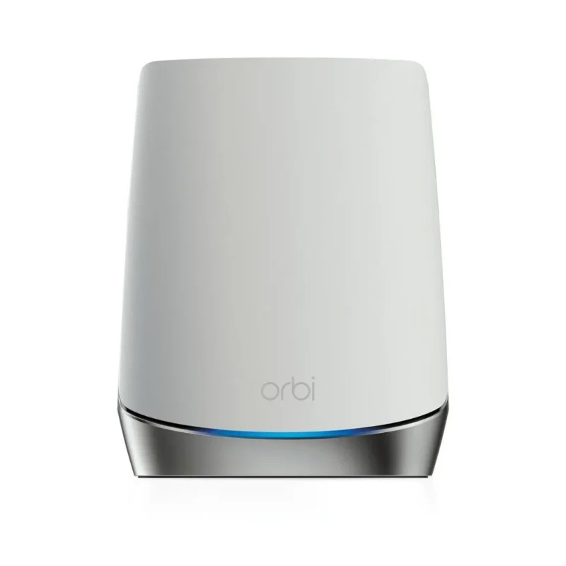 netgear orbi rbs750 wifi 6 mesh satellite whole home coverage