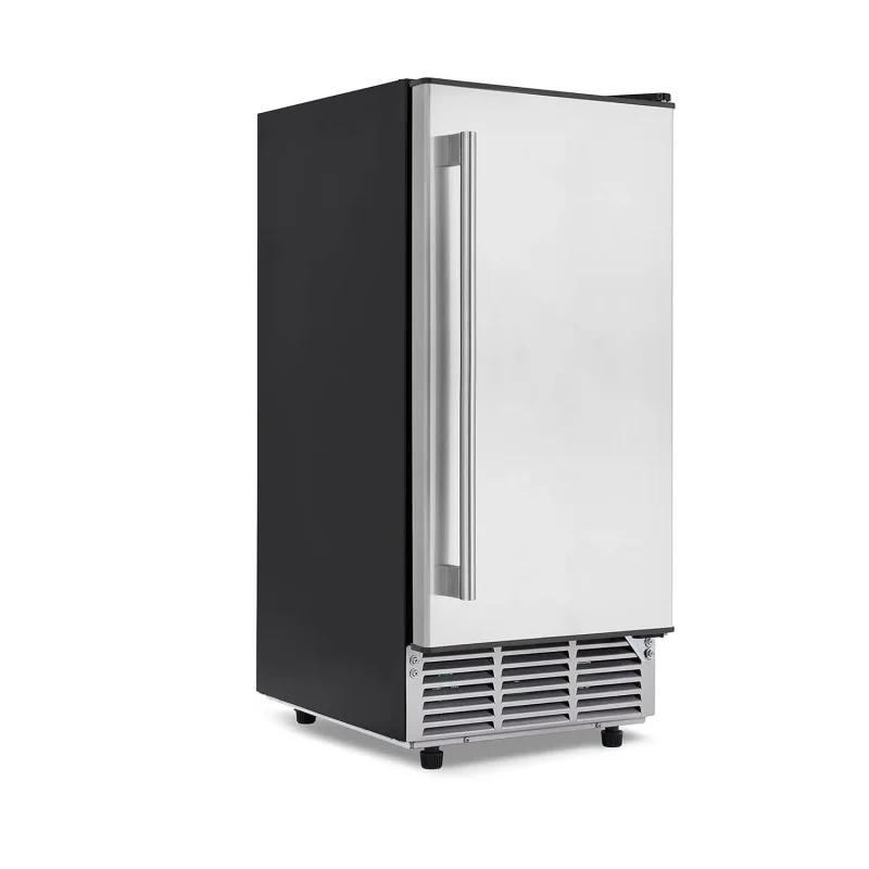 newair daily ice maker with self cleaning refurbished