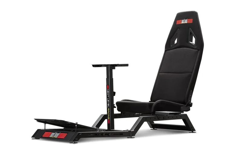 next level racing challenger simulator seat