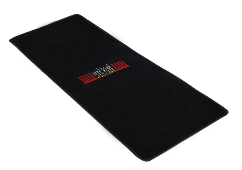 next level racing floor mat premium quality