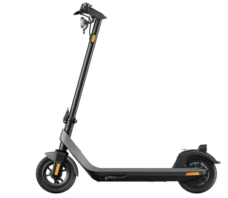 niu kqi2 pro electric scooter high performance ride