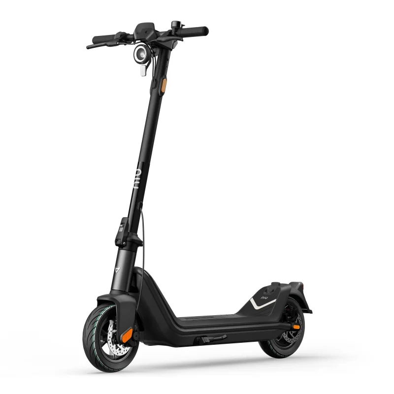 niu kqi3 pro electric scooter high performance ride scaled