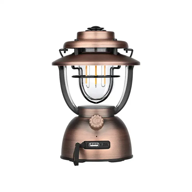 olight olantern classic 2 pro rechargeable camping lantern