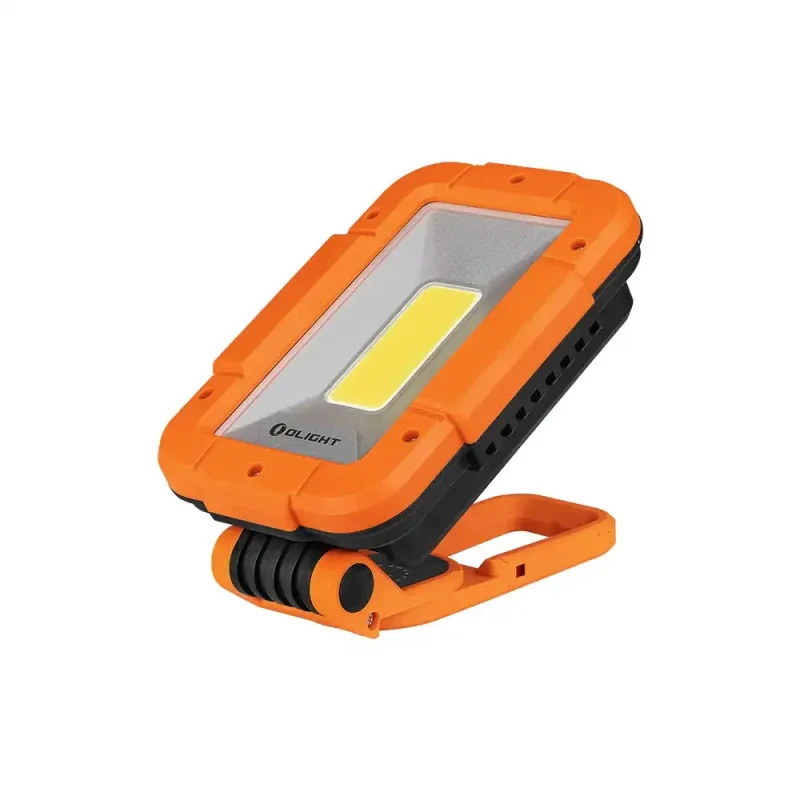 olight swivel pro max rotatable foldable work light