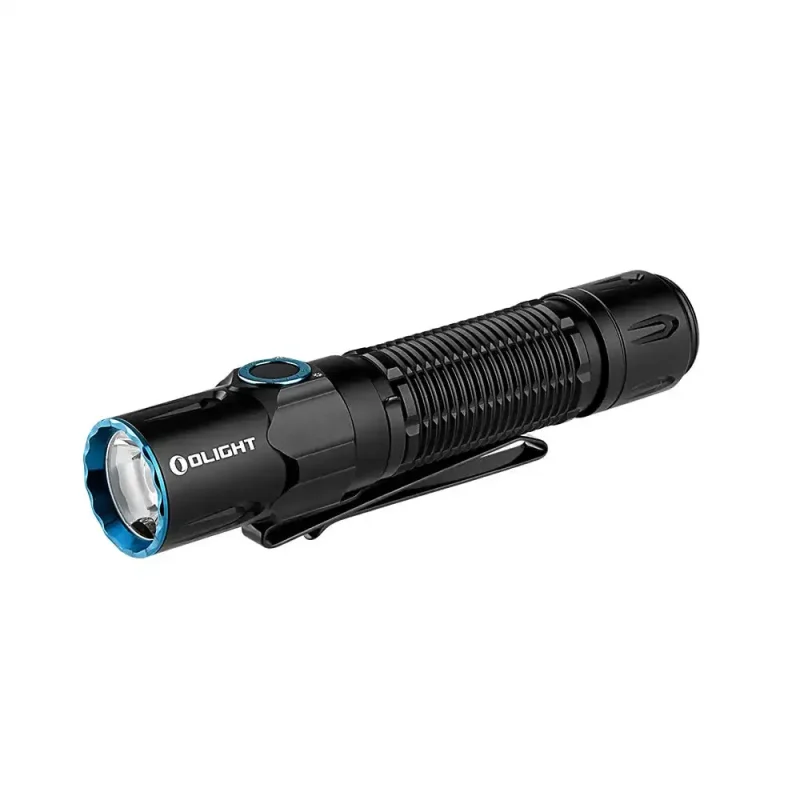 olight warrior 3s high power tactical flashlight