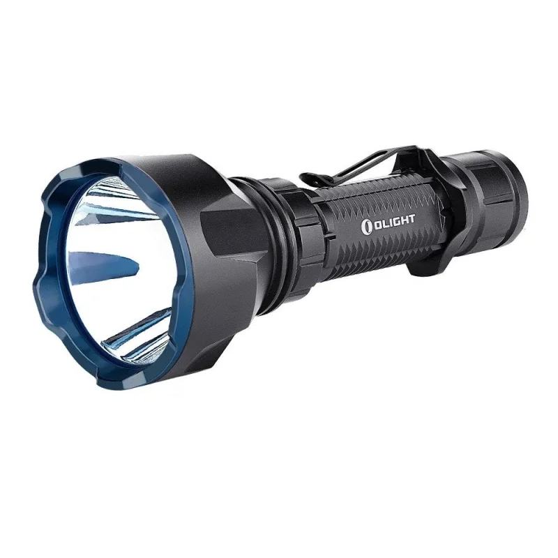 olight warrior x turbo 1 000m tactical thrower light