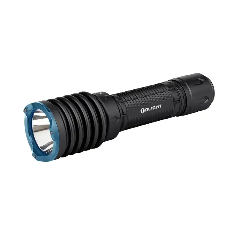 olight warrior x3 high performance tactical flashlight