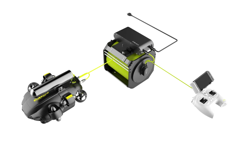 onshore power supply system by qysea scaled