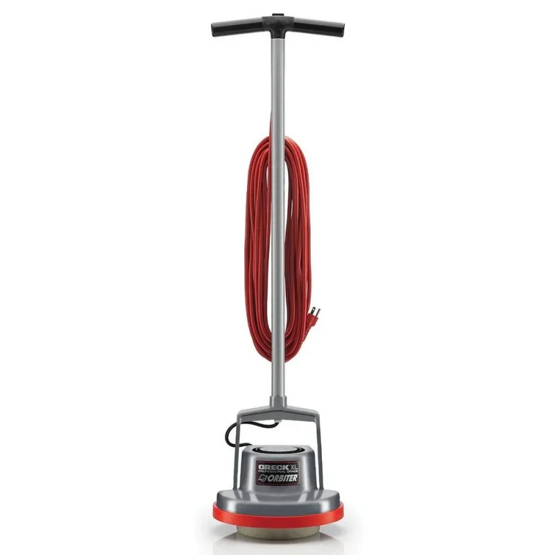 oreck orbiter o orb550mc floor machine the ultimate floor care solution