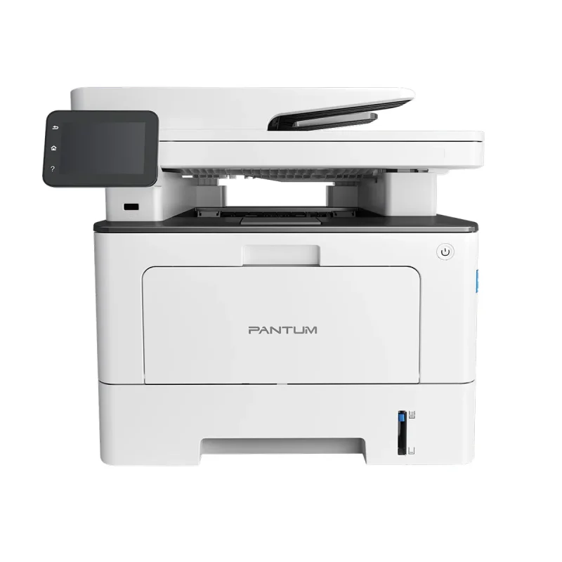 pantum bm5100fdw wireless laser printer 4 in 1 copy scan fax auto