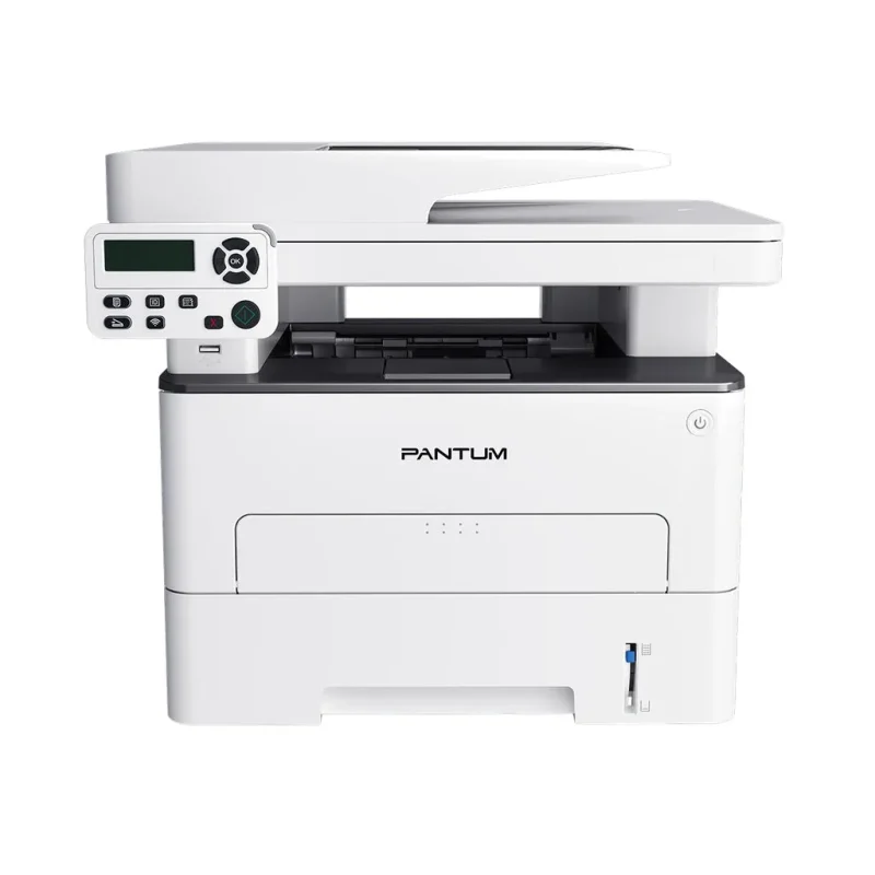 pantum m7100dw 3 in 1 laser printer 33ppm flatbed