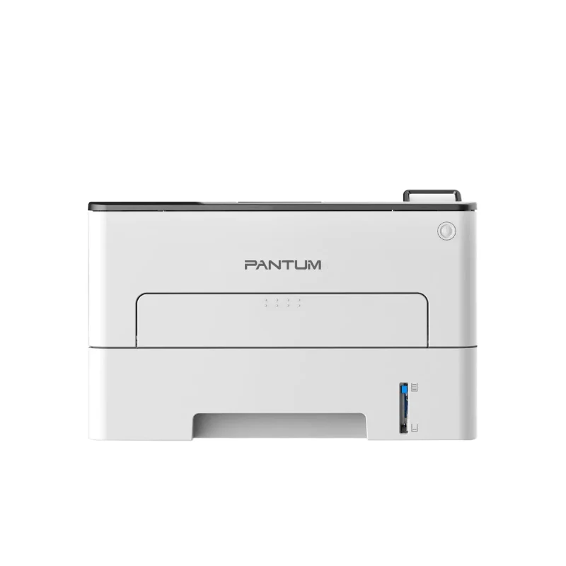 pantum p3010dw wireless laser printer 30ppm auto duplex wifi usb