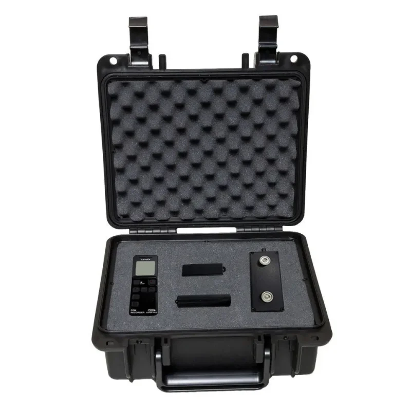 pbn tec audio surveillance kit ultimate monitoring solution