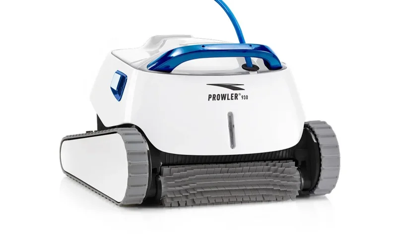 pentair prowler 930w robotic pool cleaner