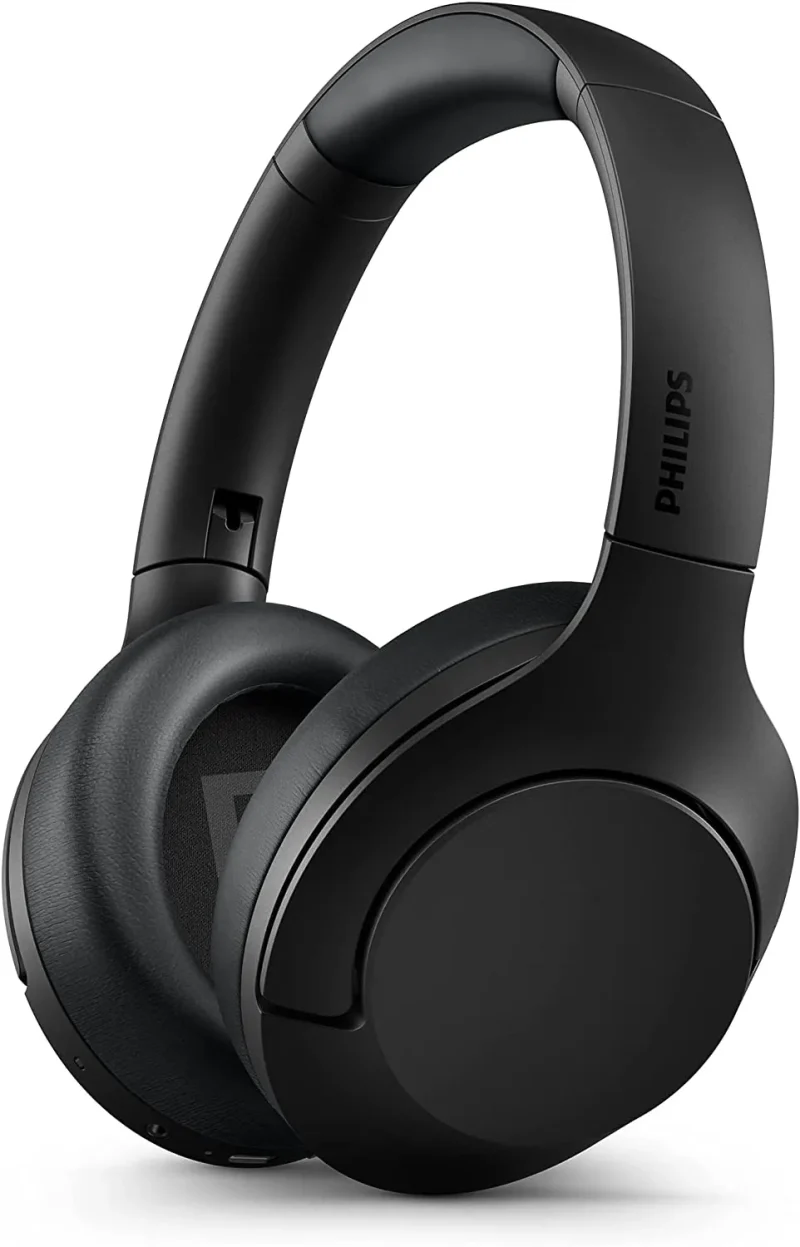 philips h8506 wireless noise canceling headphones