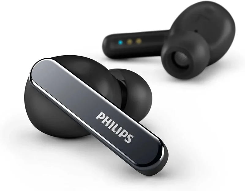 philips t5506 true wireless anc headphones