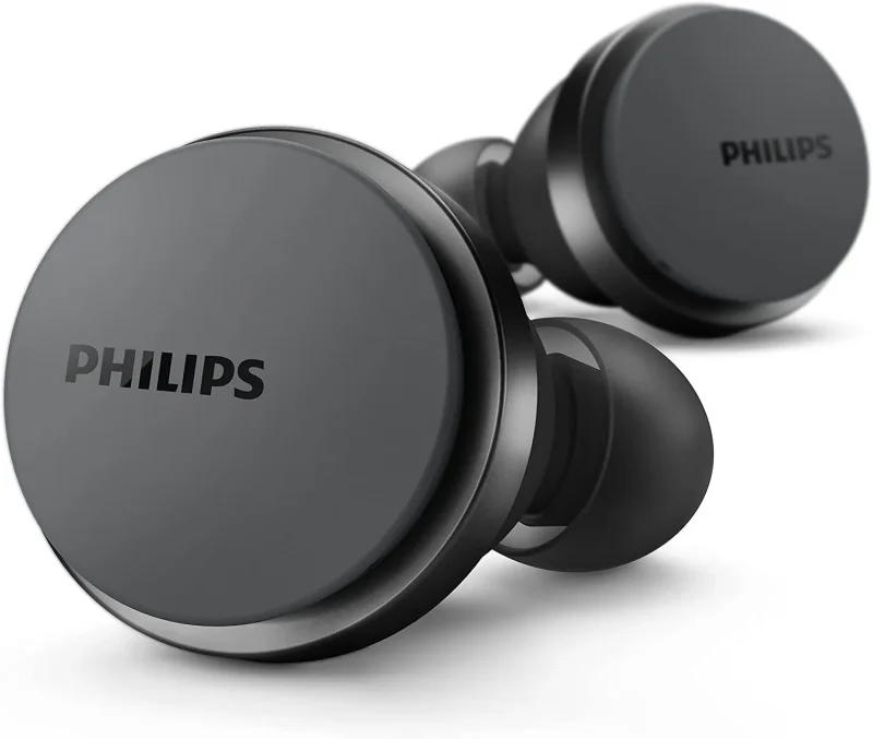 philips t8506 wireless earbuds w noise canceling pro