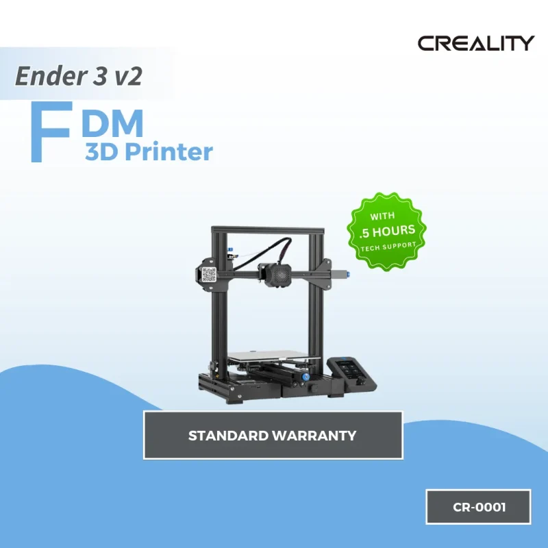 picostem ender 3 v2 precision 3d printer