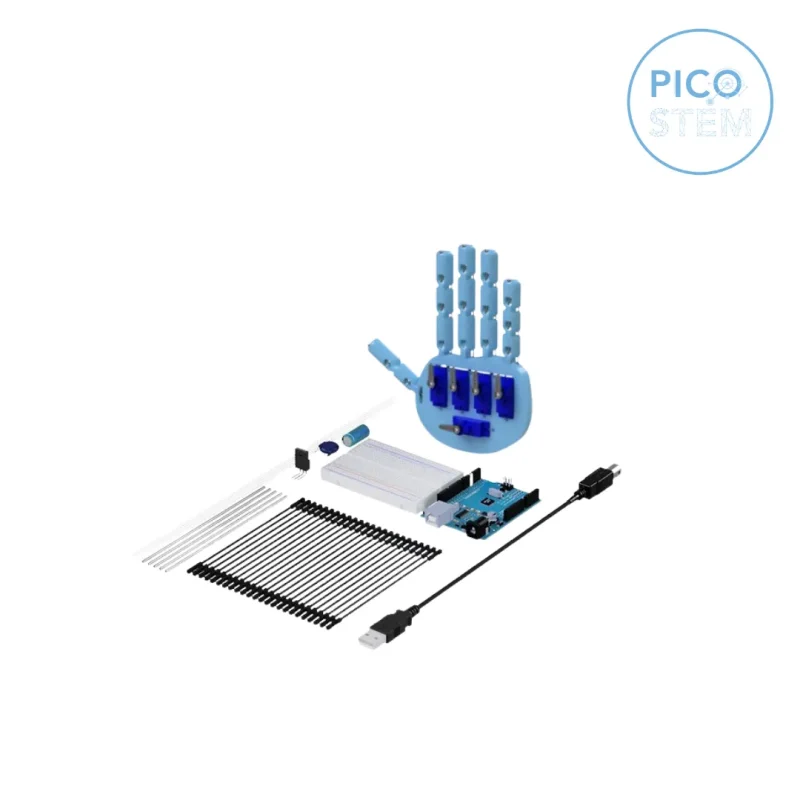 picostem robotics kit standard edition