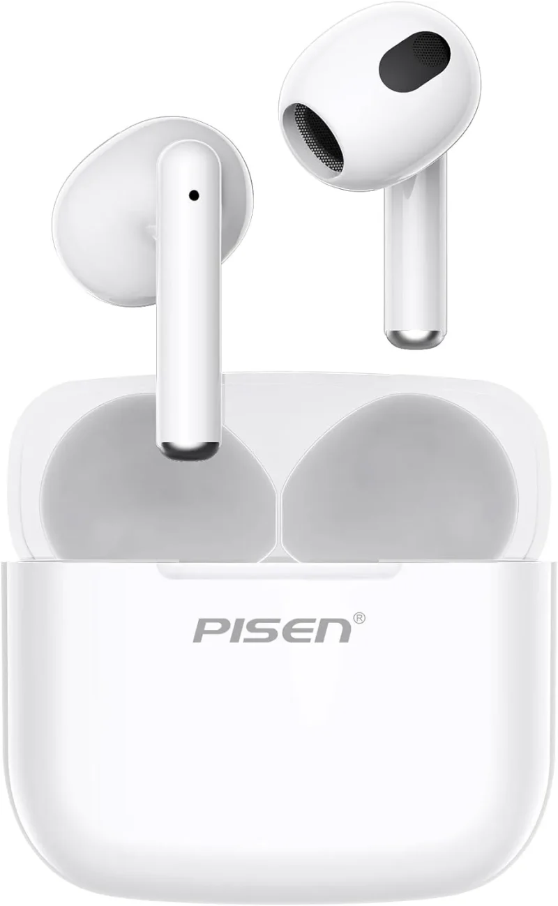 pisen p1 true wireless earbuds