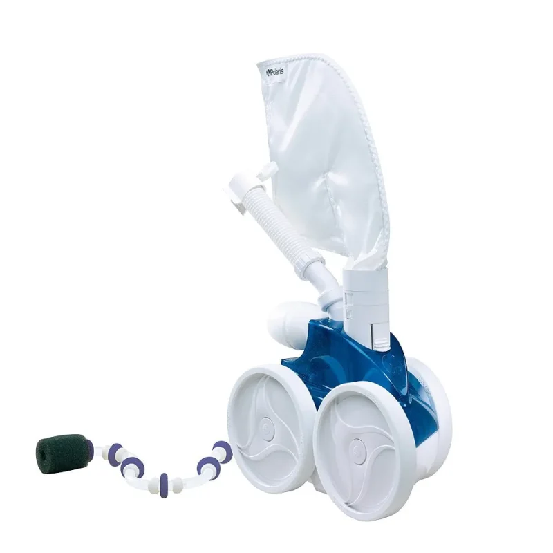 polaris 360 pressure side pool cleaner