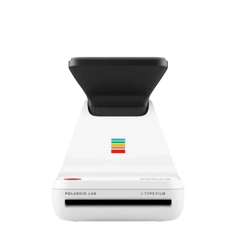 polaroid lab instant photo printer