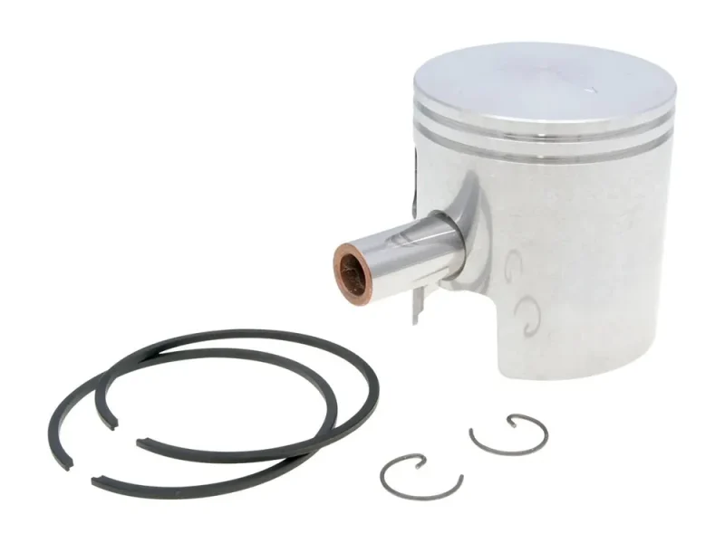 polini 63mm vespa px piston kit 146 77