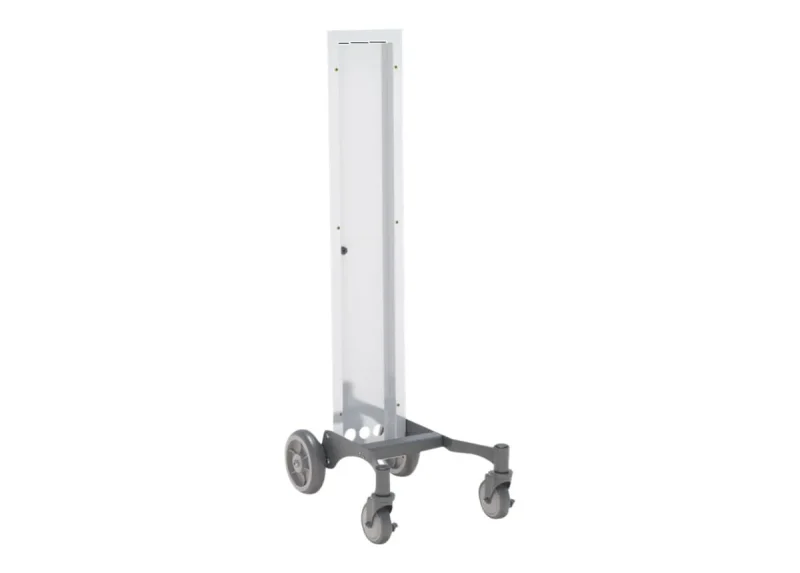 powergistics 12 16 just a stand return friendly