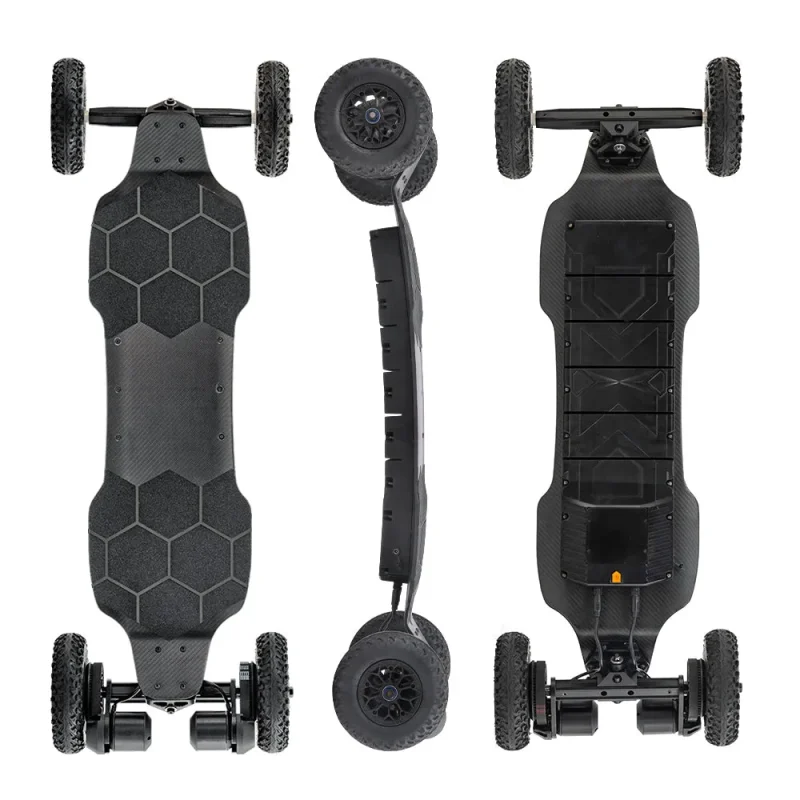 raldey wasp electric mountainboard for sale