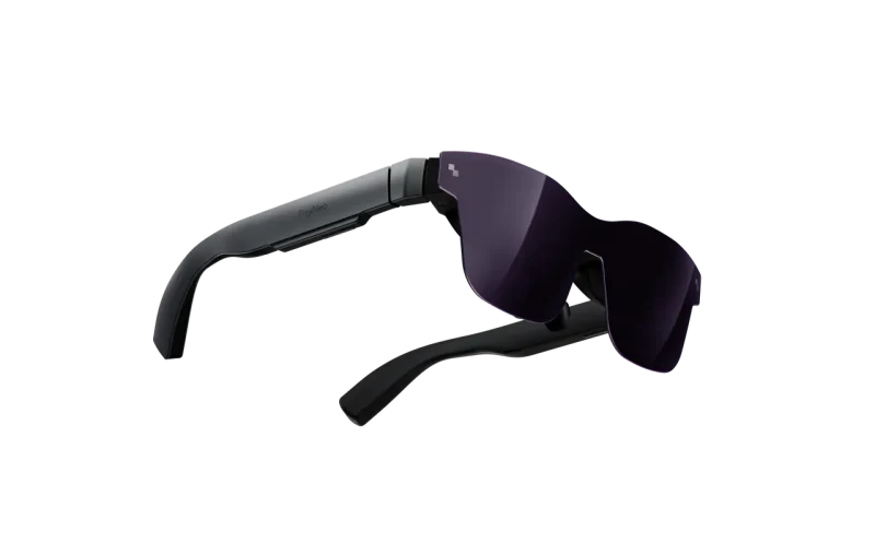 rayneo air 2 ar glasses high tech wearable