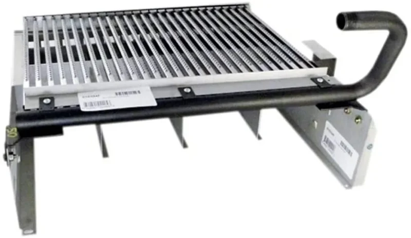 raypak burner tray burners for 406a pool heater