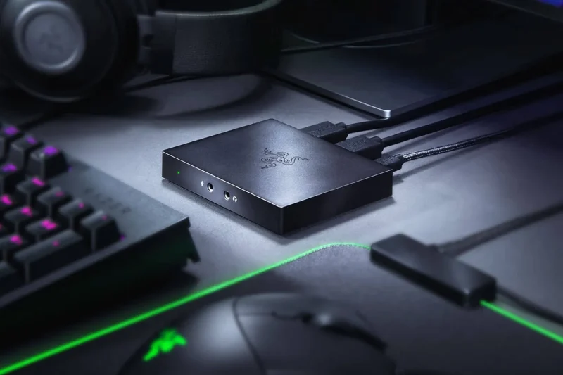 razer ripsaw hd ultimate streaming capture card