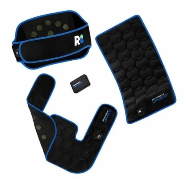 reathlete upheat 3 in 1 heating pads bundle limited offer