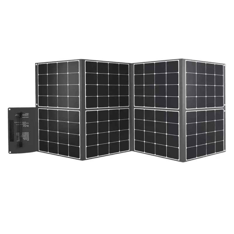 renogy 400w foldable solar blanket monocrystalline