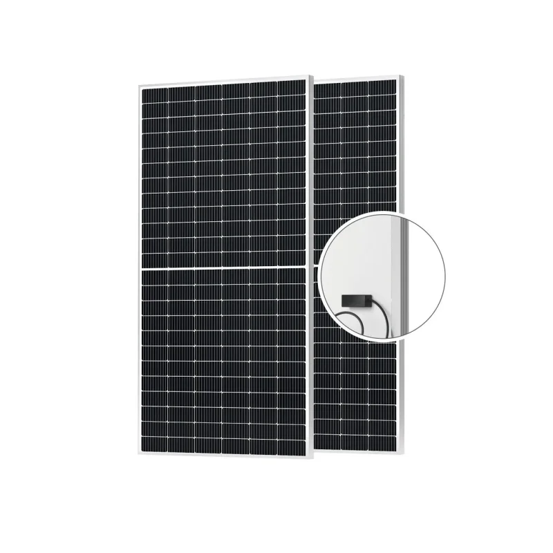 renogy 550w monocrystalline solar panels 2 pack