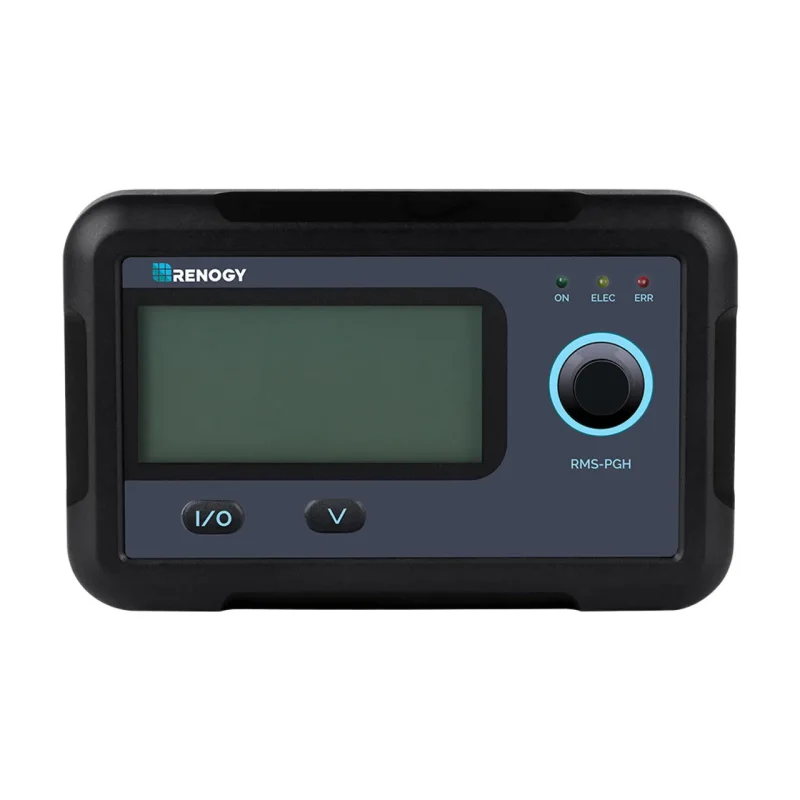 renogy pgh inverter remote monitor rms pgh