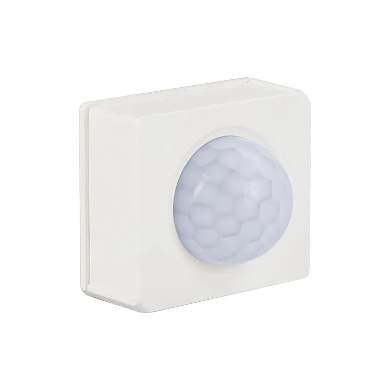 renogy zigbee motion sensor for smart home automation