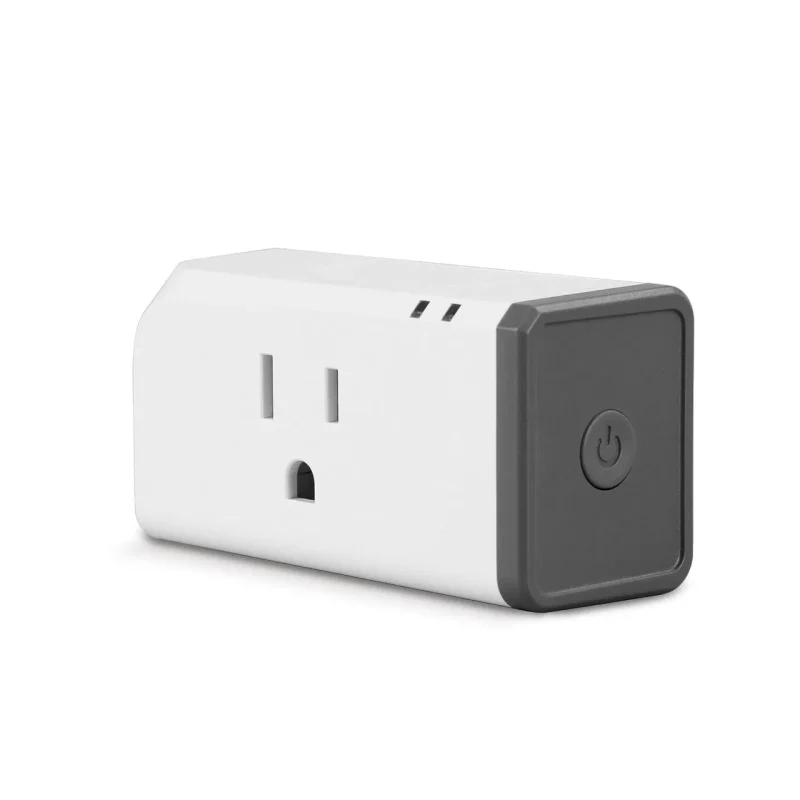 renogy zigbee smart plug us type no meter