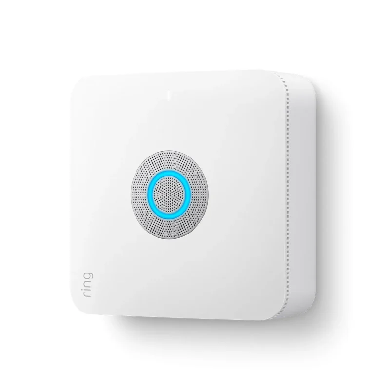 ring alarm pro base station secure your home