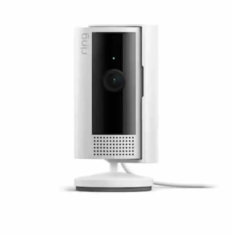 ring indoor camera 2nd gen smart home security