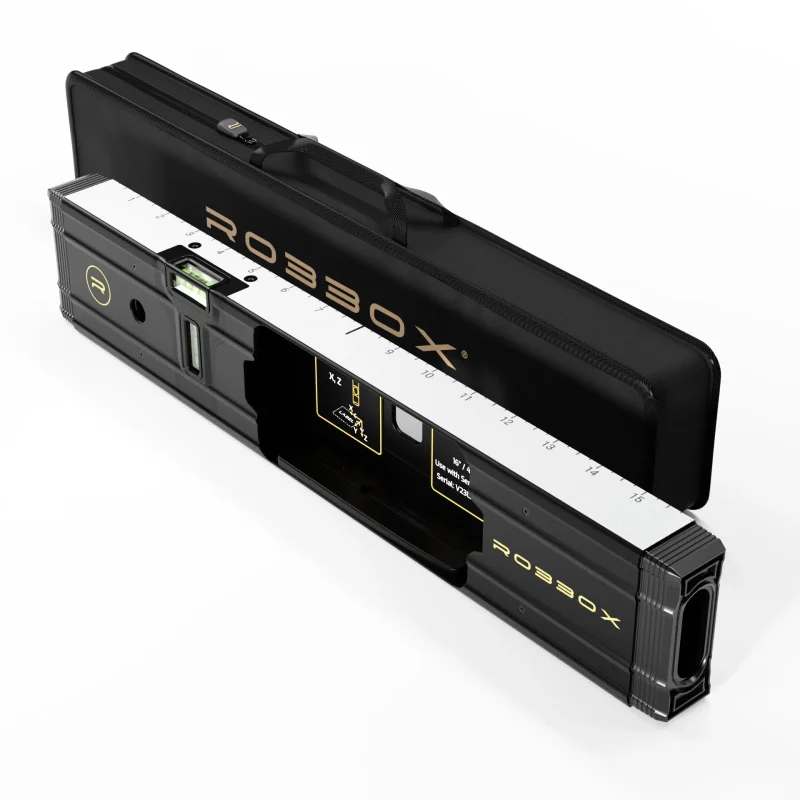 robbox 40cm level extension for sennheiser pro headsets