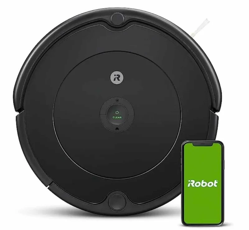 roomba combo essential robot vacuum mop y014020